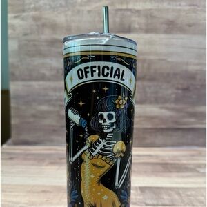 OFFICIAL SALTY B****